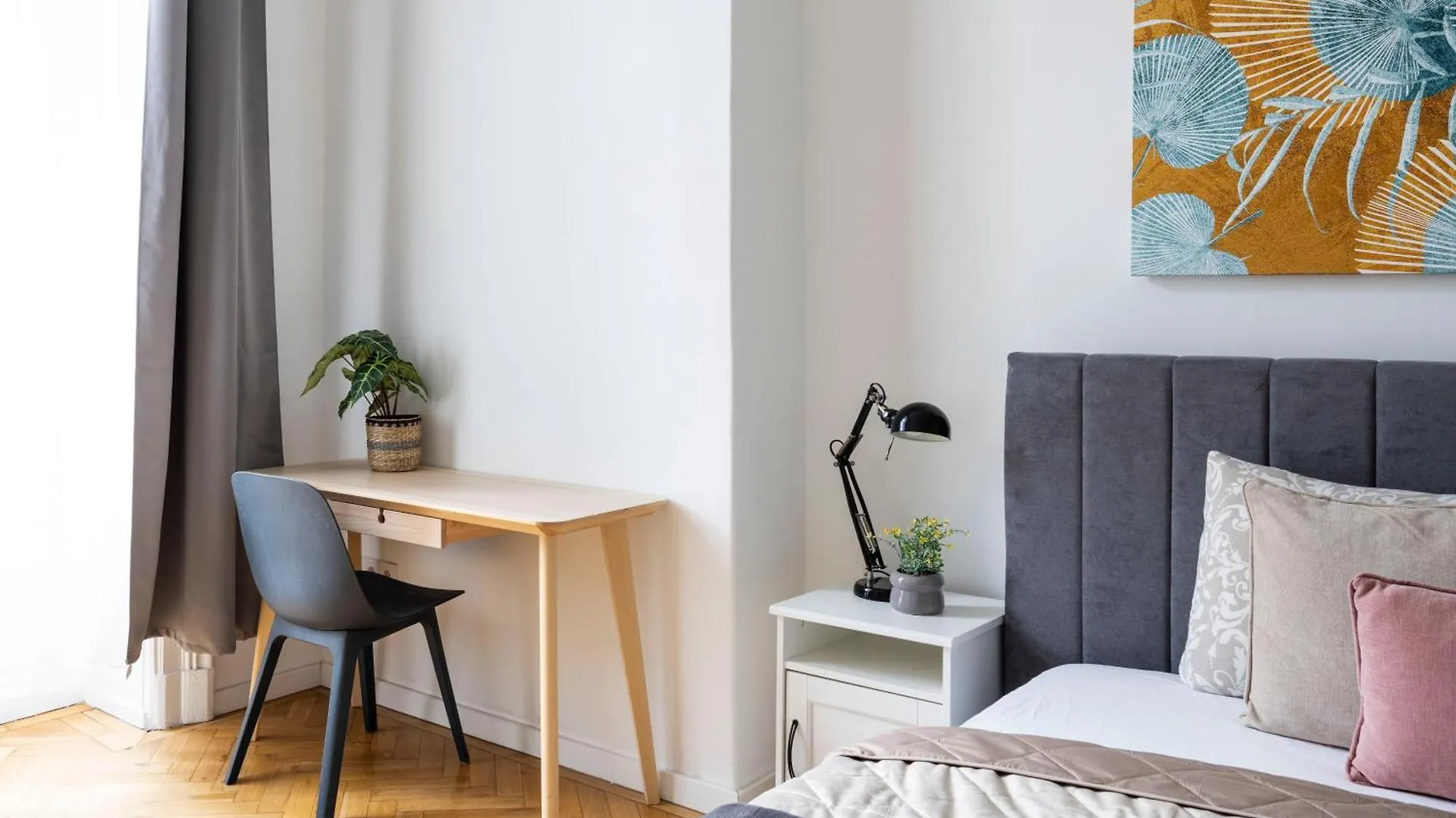 Exclusive Central Grand Residence In The Heart Of Budapest Ungarn