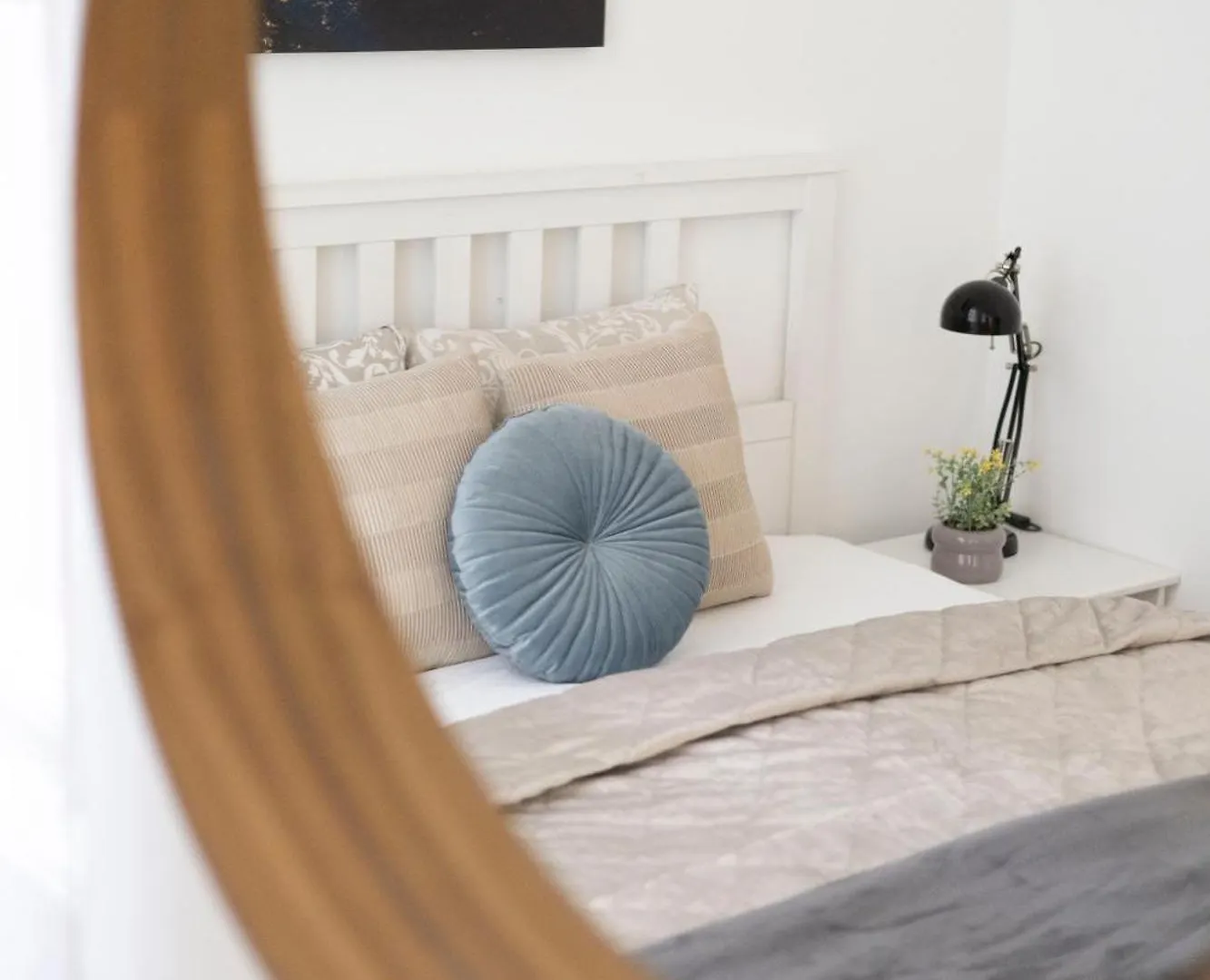 Exclusive Central Grand Residence In The Heart Of Budapest