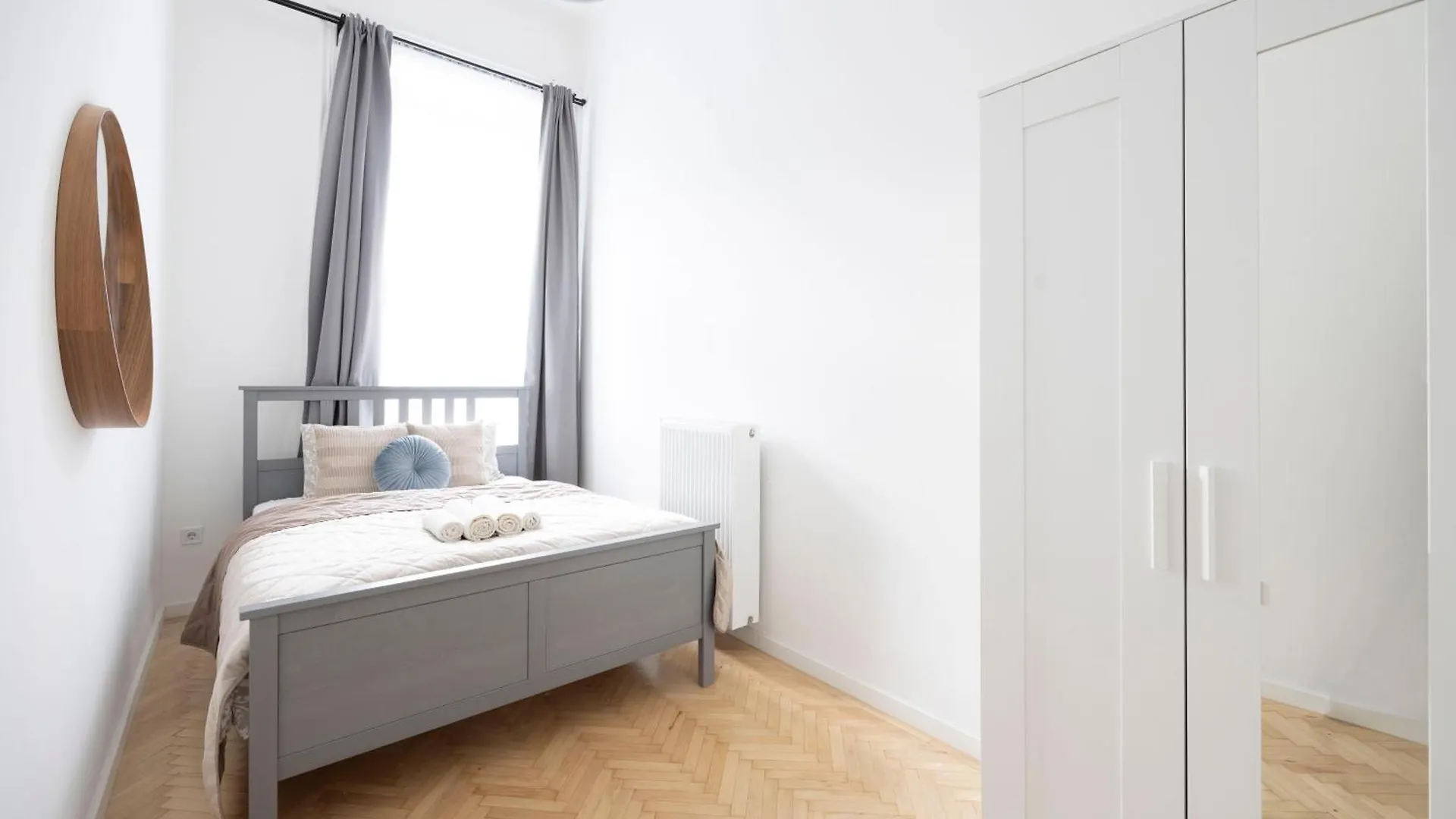 Exclusive Central Grand Residence In The Heart Of Budapest 0*,  Ungarn