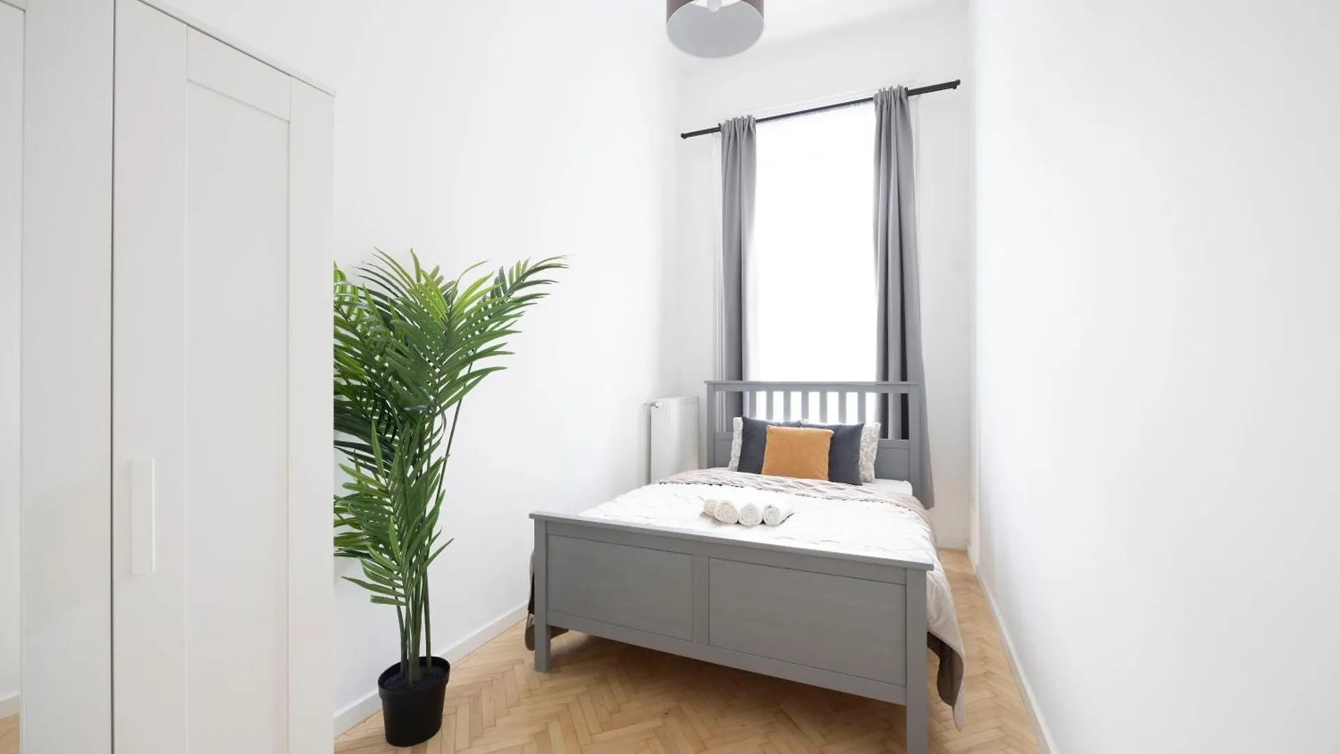 Exclusive Central Grand Residence In The Heart Of Budapest