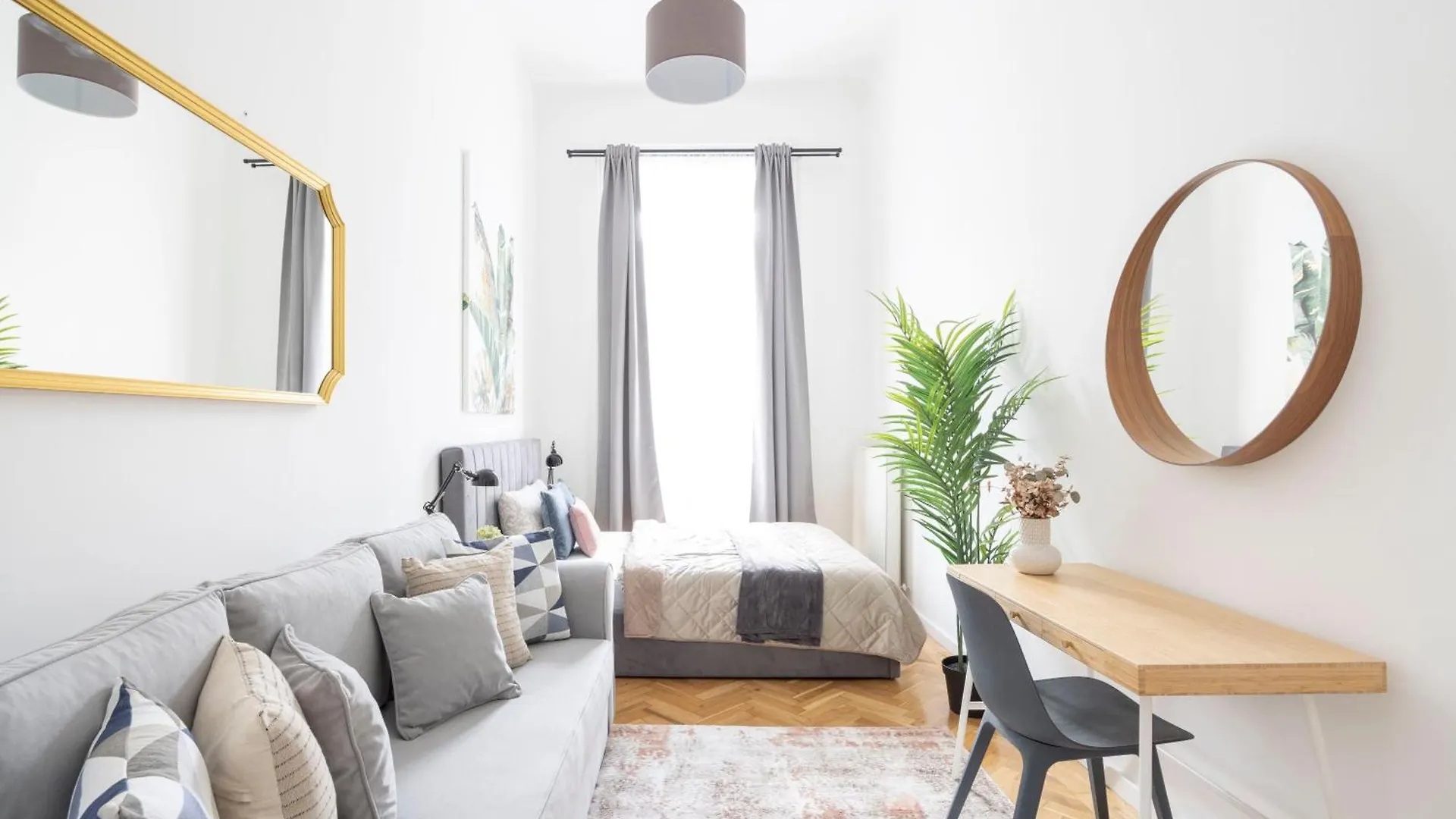 Exclusive Central Grand Residence In The Heart Of Budapest Lejlighed