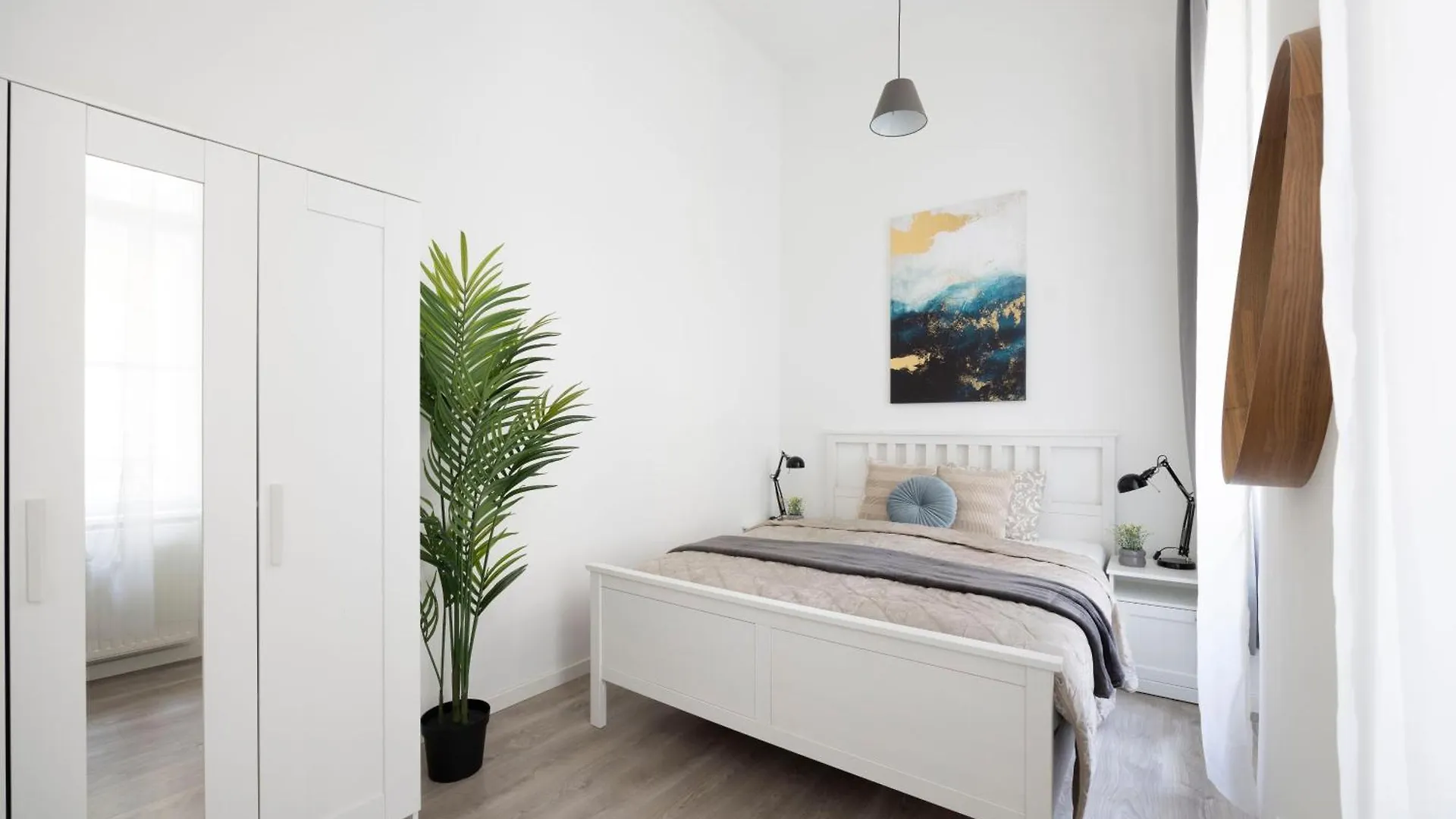 Lejlighed Exclusive Central Grand Residence In The Heart Of Budapest