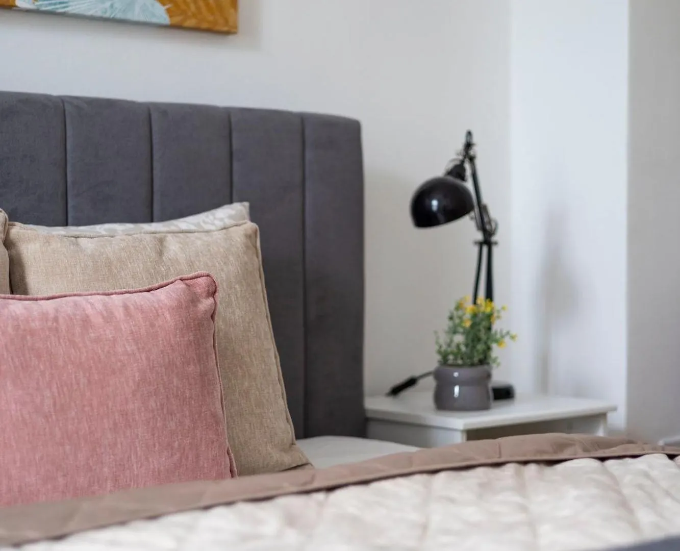 Exclusive Central Grand Residence In The Heart Of Budapest