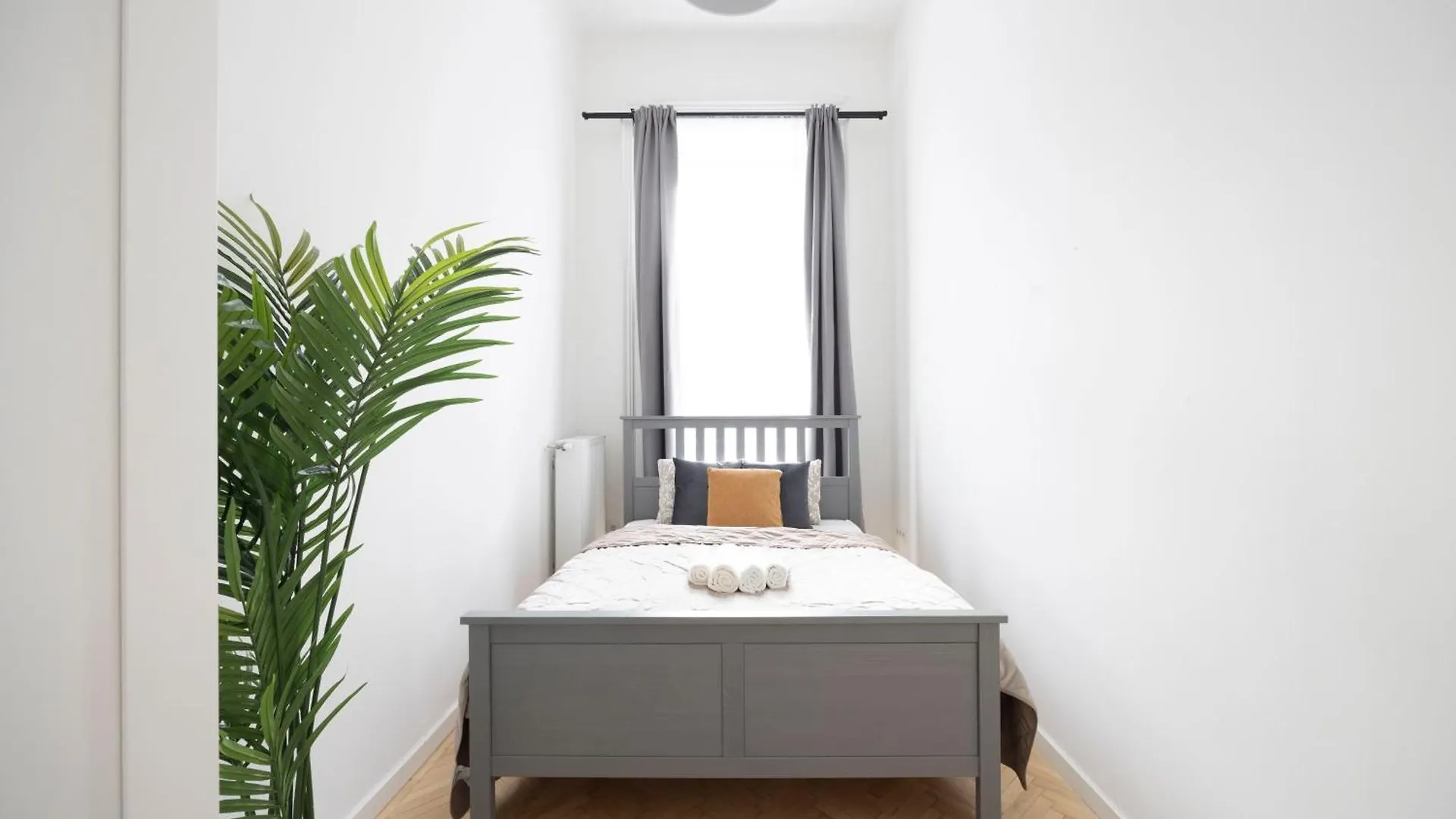 Exclusive Central Grand Residence In The Heart Of Budapest Lejlighed