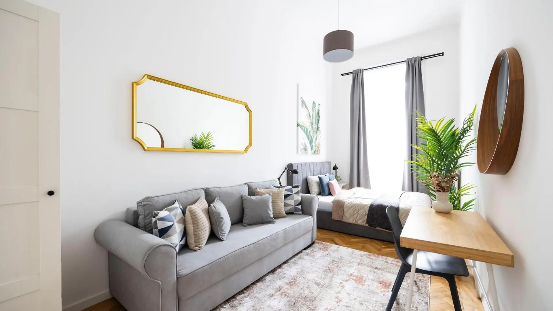 Lejlighed Exclusive Central Grand Residence In The Heart Of Budapest Ungarn