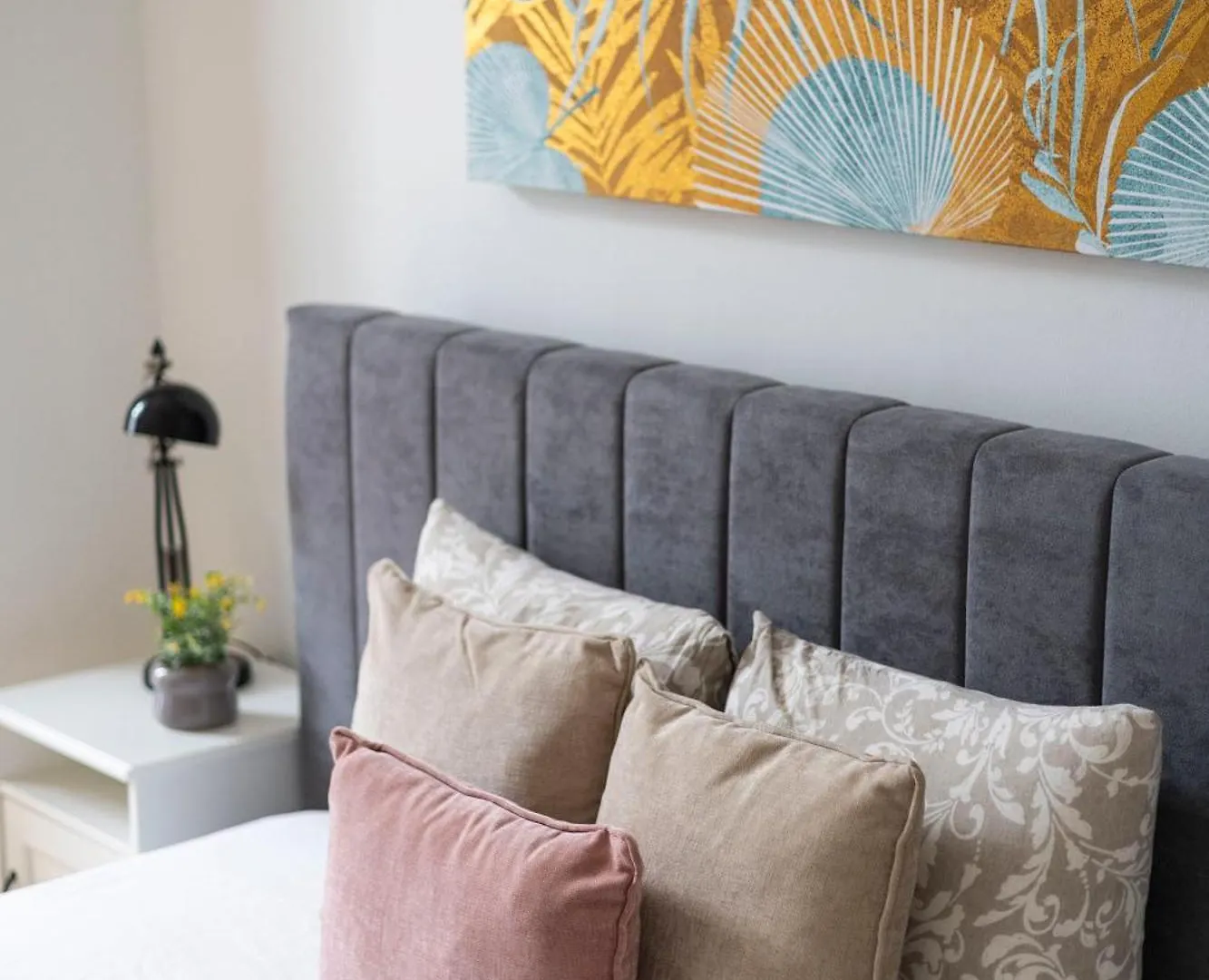 Lejlighed Exclusive Central Grand Residence In The Heart Of Budapest Ungarn