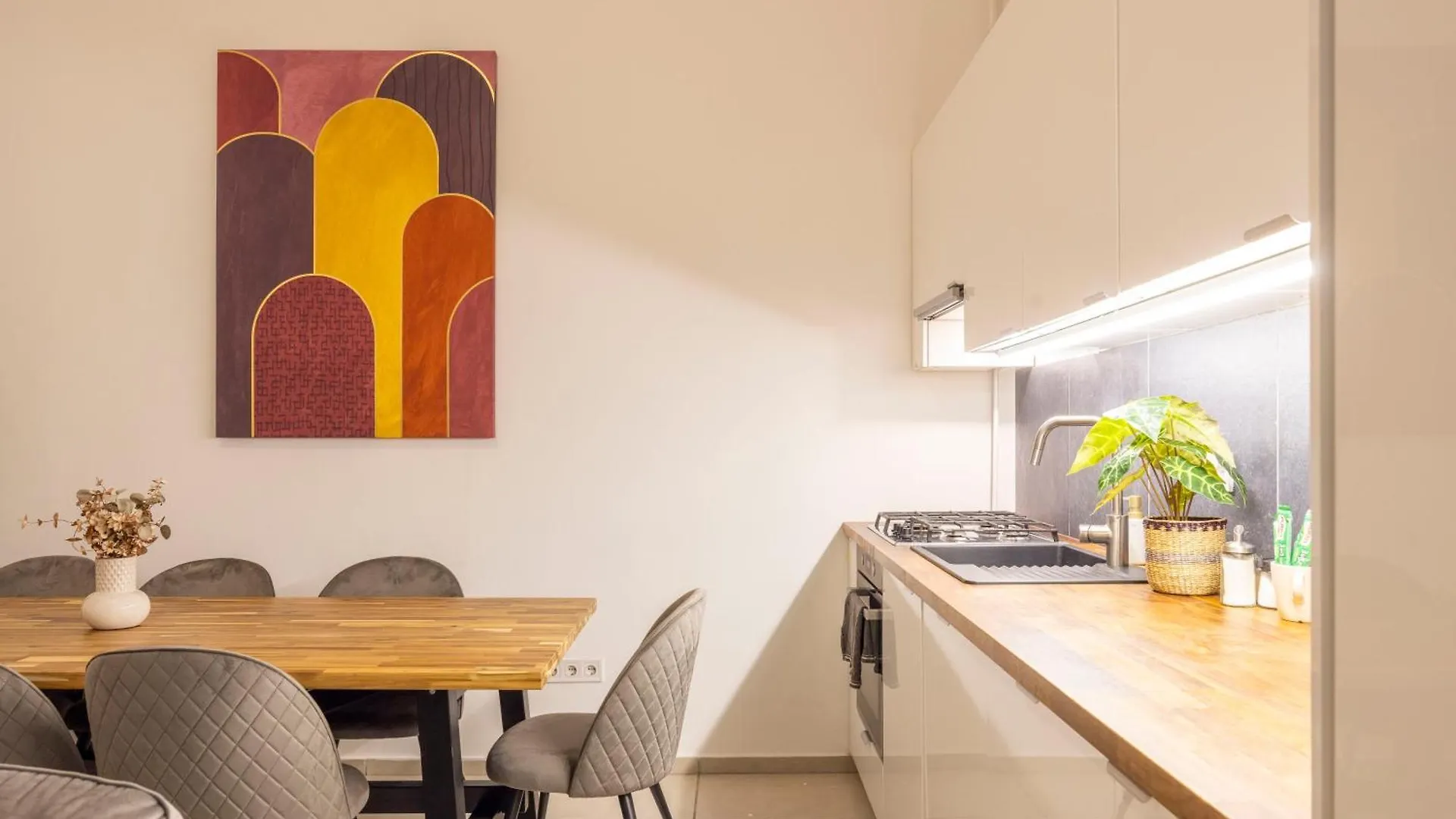 Lejlighed Exclusive Central Grand Residence In The Heart Of Budapest
