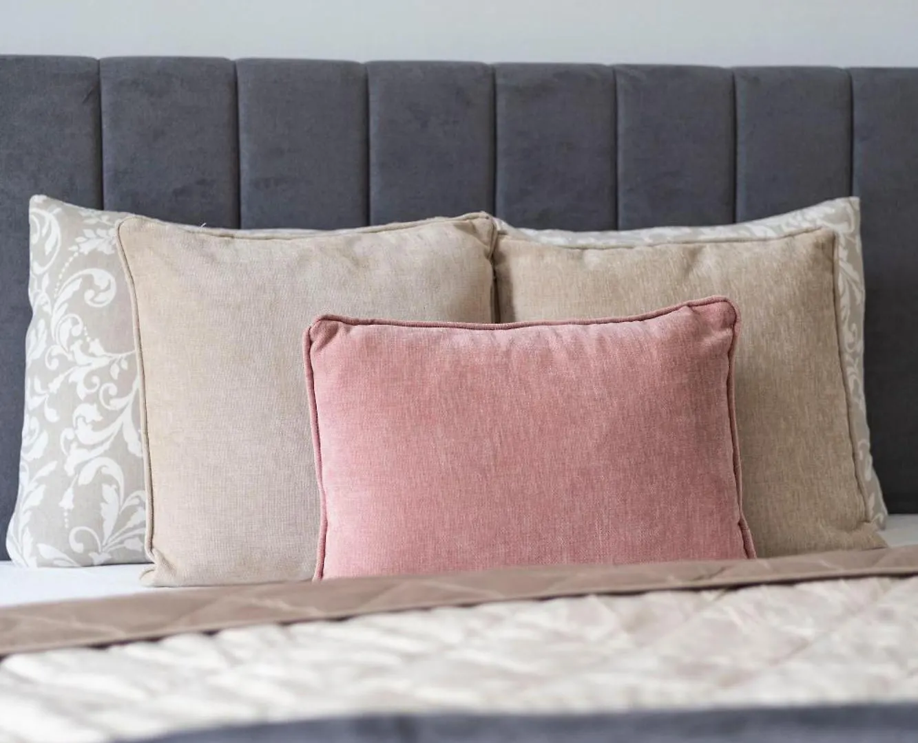Lejlighed Exclusive Central Grand Residence In The Heart Of Budapest