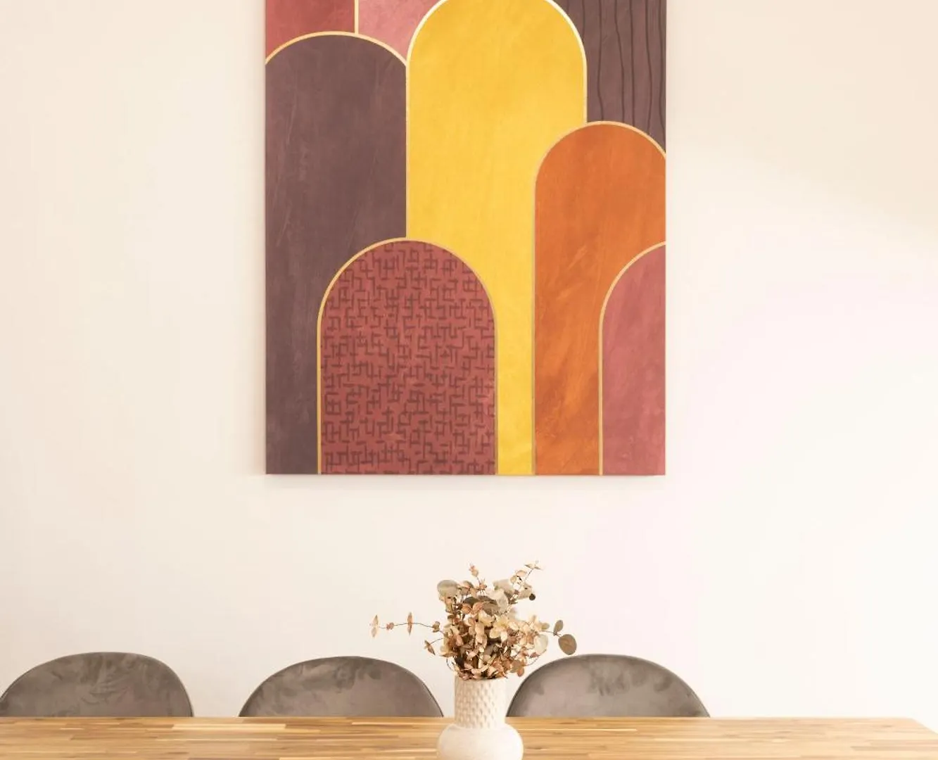 Exclusive Central Grand Residence In The Heart Of Budapest 0*,